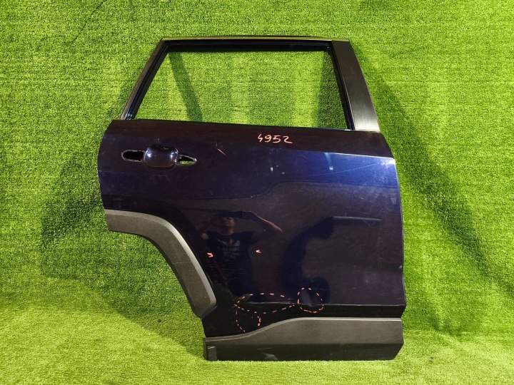 portière arrière droit droite arrière TOYOTA RAV4 V 18- NR.4952