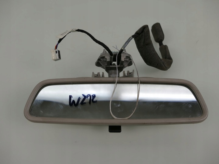 MERCEDES E W212 sedan rear-view mirror inner