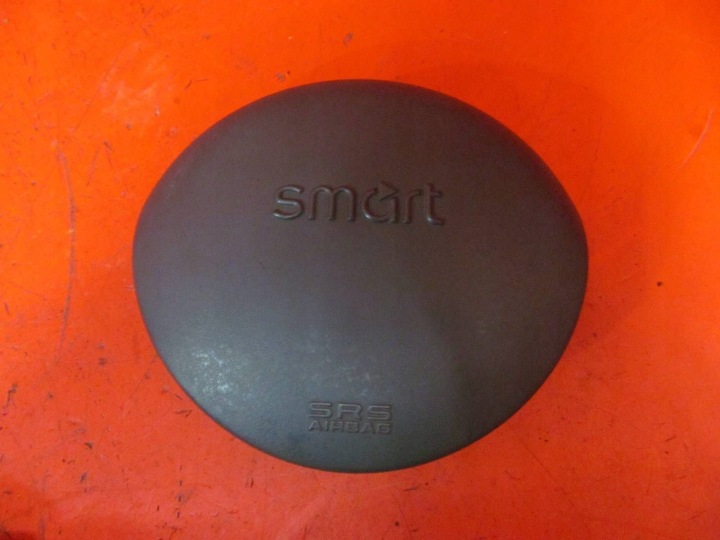 SMART ForTwo 1 et 450 Airbag POWIETRZNA Airbag Chauffeurs