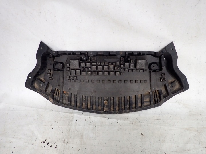 MERCEDES E-KLASA W212 cover cover of a bumper front front A2125200225