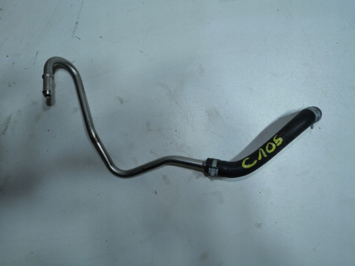 Tuyau flexible Tuyau Carburant 04L VW SEAT SKODA