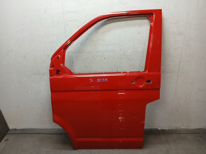 Portière Avant Gauche VW T5 T6 7E
