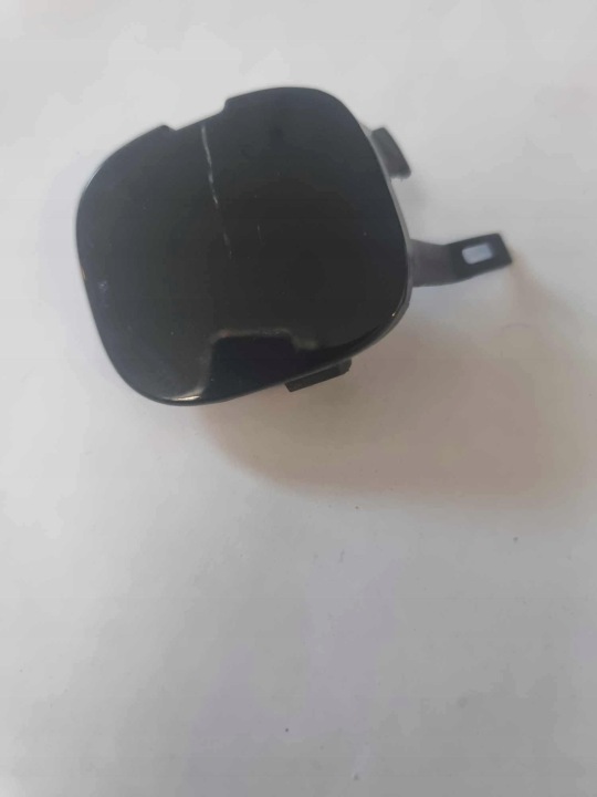 RENAULT ZOE -> Tappo gancio traino Paraurti Anteriore 1119777x