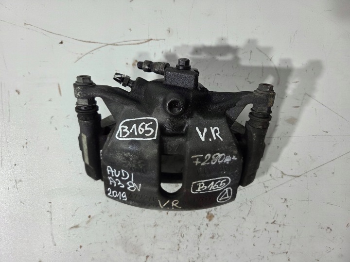 Audi A3 S3 8V Bremssattel Bremse Sattel Brems- vorne rechts 6792G (B165)