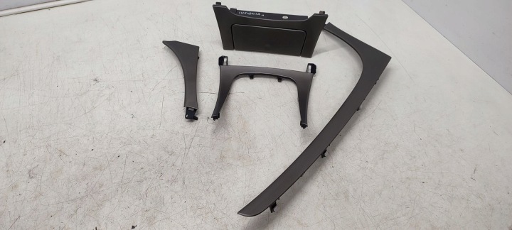 ashtray dekory Opel Insignia A LIFT