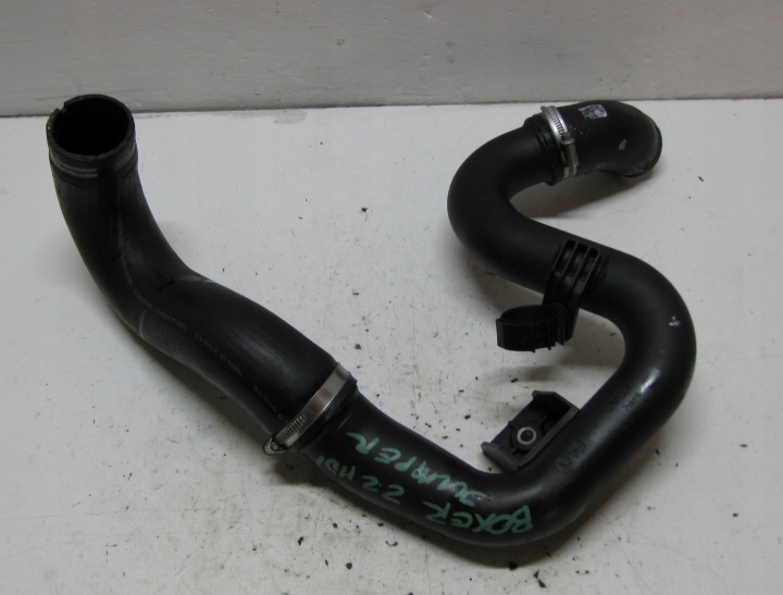 BOXER JUMPER DUCATO 19R vedení vzduchový 1379294080