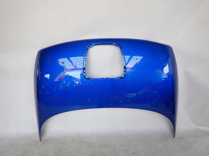 HONDA E 19-23 Motorhaube Fronthaube