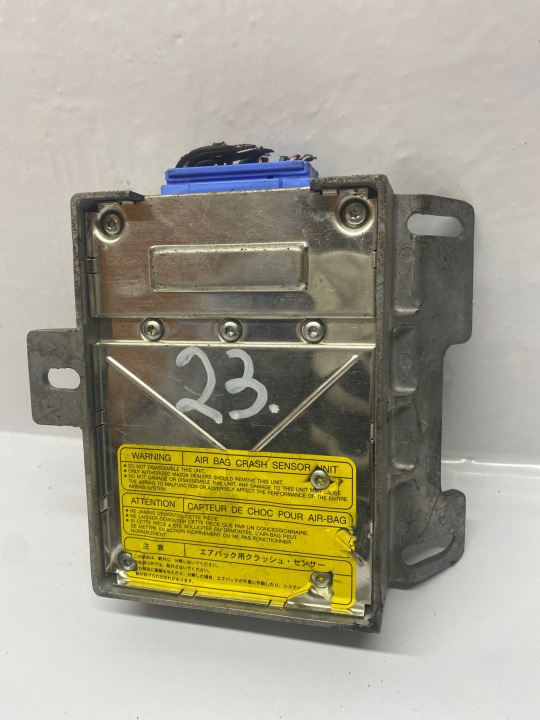 SENSOR modul AIRBAG MAZDA 323F BA BC1M-57-K30