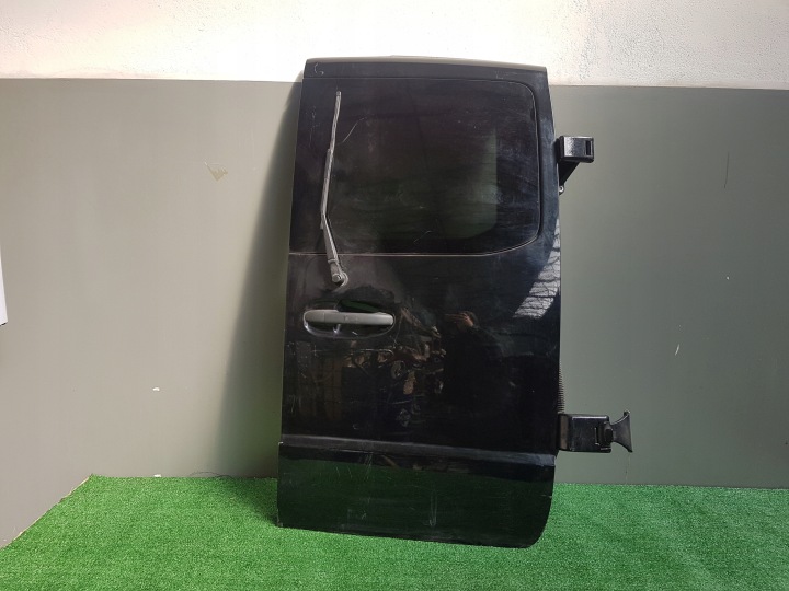Tür SKRZYDELKOWE rechts hinten MERCEDES-BENZ VITO