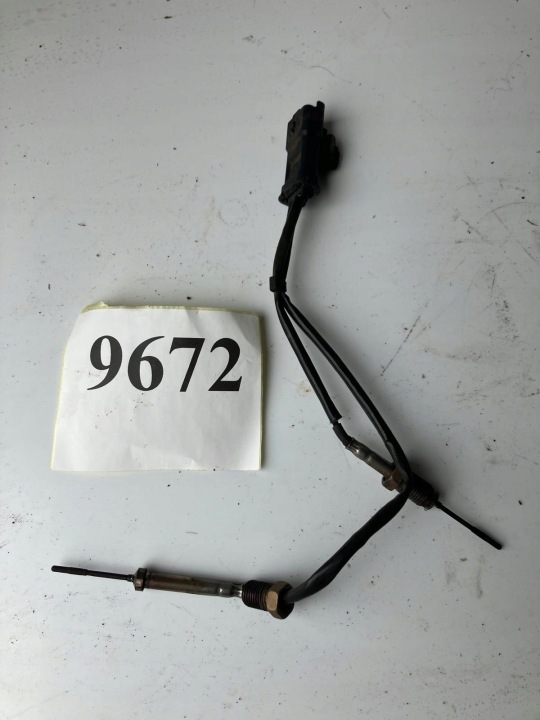 Sensor TEMPERATURY Gase 308 T9 1.6 BLUE HDI 9808312080