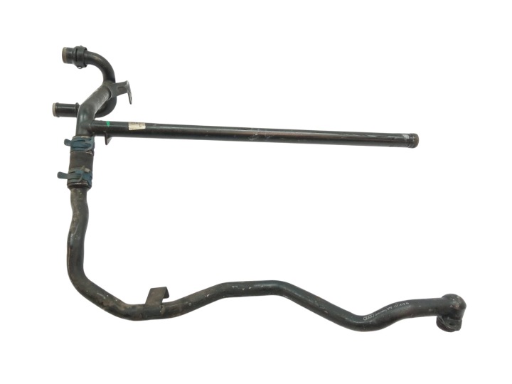 tubo d’acqua 077121065AD Audi A8 II (2002-2010) D3