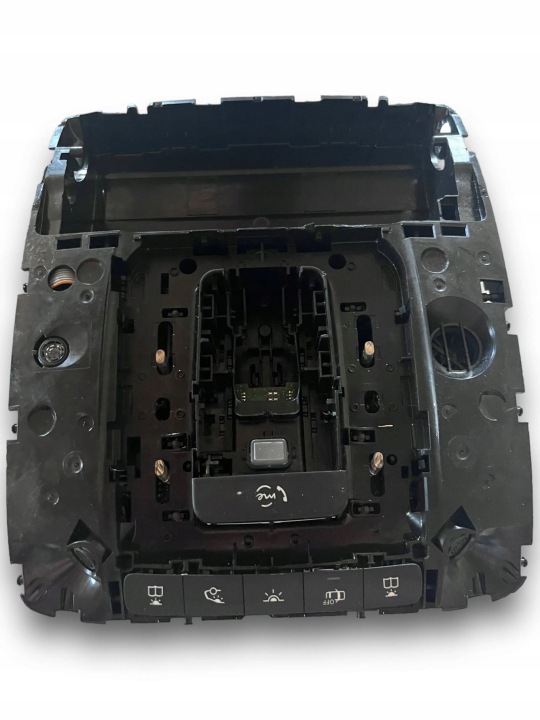 MERCEDES W247 svjetlo krovnej oblogi A0009008730 #224 $J