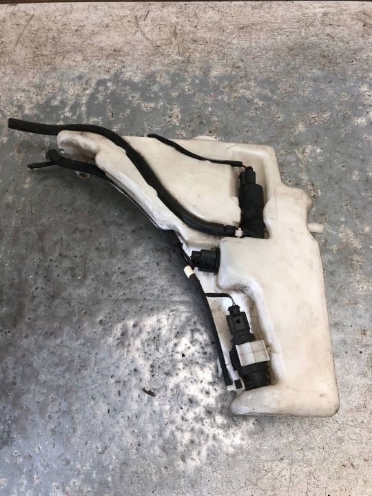 nadrzka ostrekovacov AUDI A5 SPORTBACK 8T0955453C