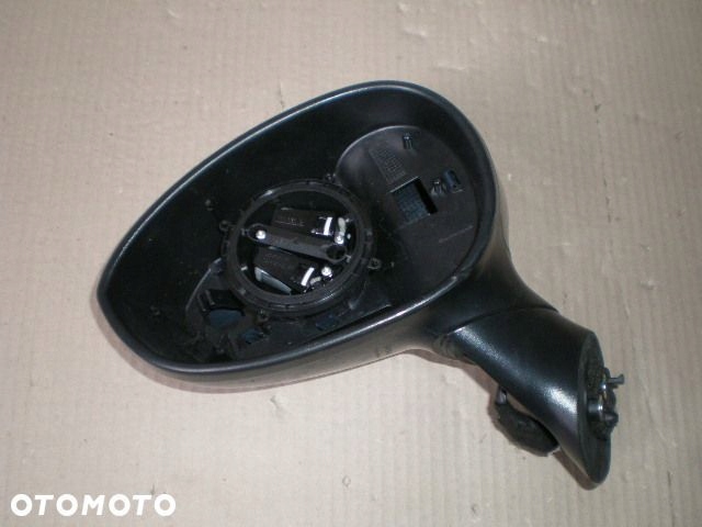 Fiat Grande Punto 06-12r 3pin SPECCHIETTO RETROVISORE sinistro el.