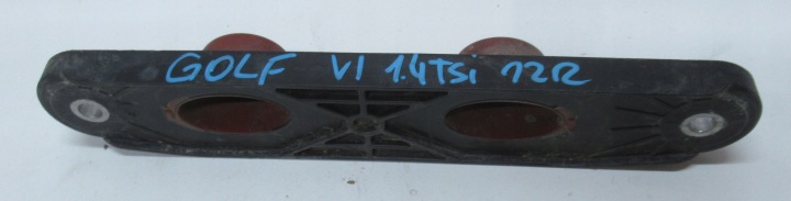 VW GOLF VI 1.4 TSI 12R Halter WIESZAK TLUMIKA