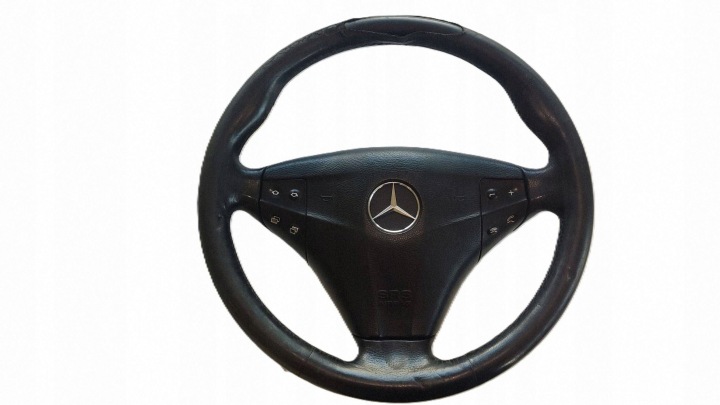 lenkrad Z AIRBAG MERCEDES-BENZ C AMG W203