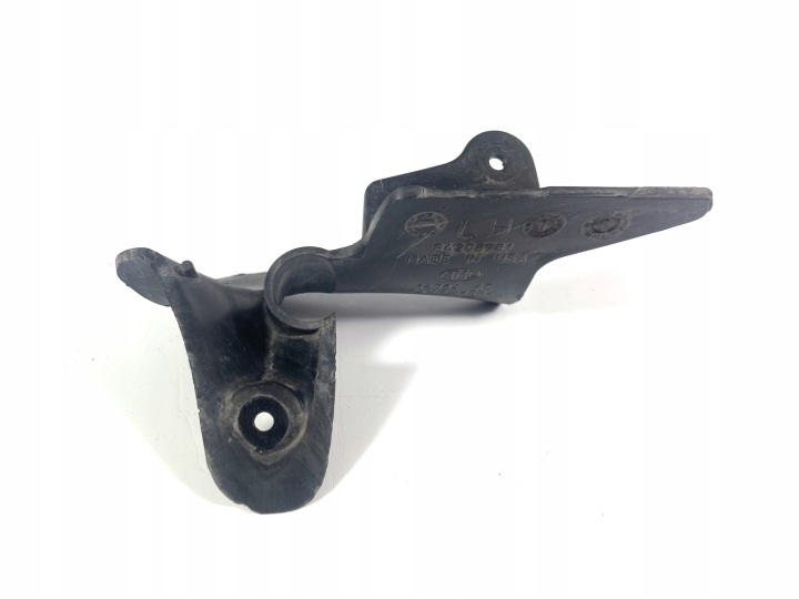 Corvette C7 Presa condotto aria copertura GREMBIALINA Mozzo FUSELLO sinistra Anteriore 2014-19