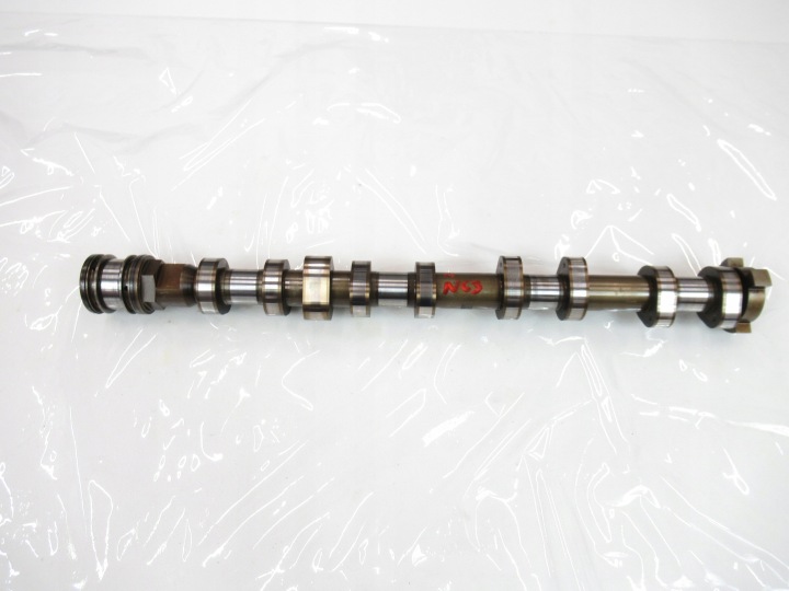 Arbre à cames d’échappement BMW e70 F01 02 F07 F10 F12 N63B44a