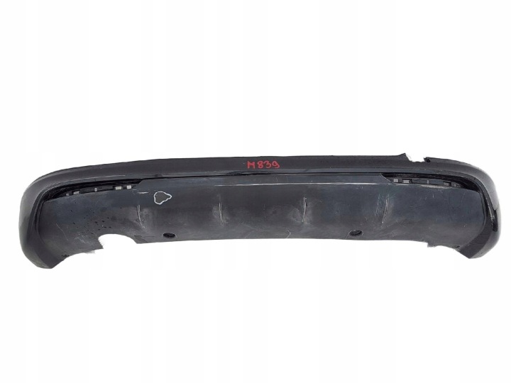 Spoiler nárazníku Opel Astra J IV OPC line 5d LIFT | GetMotor