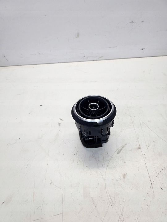 Lüftungsgitter des lüfters Armaturenbrett AUDI A3 8V 8V0820901