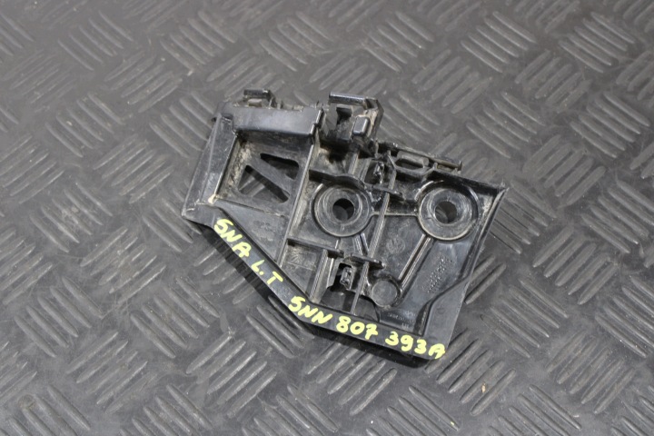 stoßstangenhalterung Halter links heck 5NN807393A VW TIGUAN II 2 5NA ALLSPACE