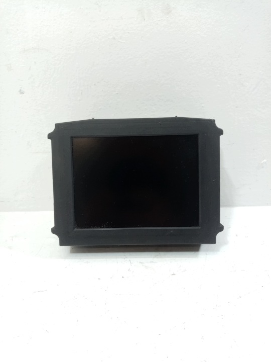 display navigation devices OPEL VECTRA C