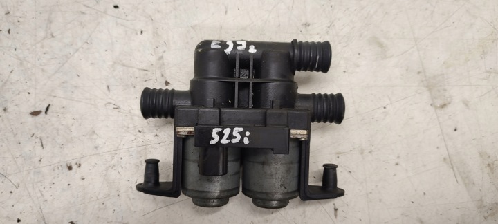solenoid valve of water 1147412 BMW E39