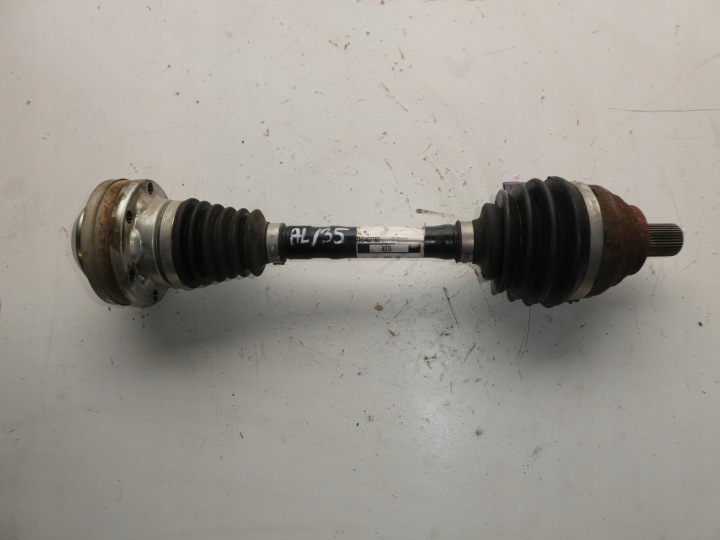 SEMIASSE SINISTRA ANTERIORE VW SHARAN 7N0407763