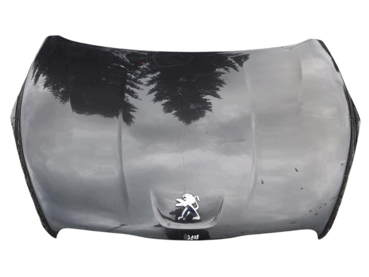 hauba PEUGEOT 508 i 2010-2014