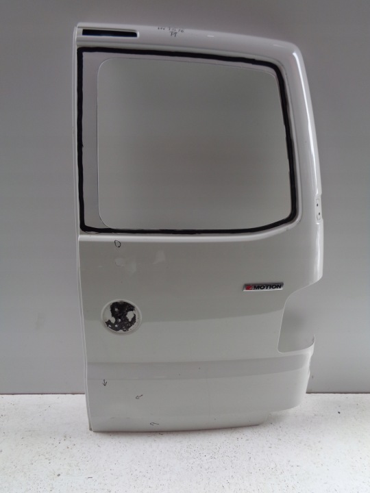 Portière Droit Arrière VW T5 T6 7E 7E0 7H 7H0 NR 50796
