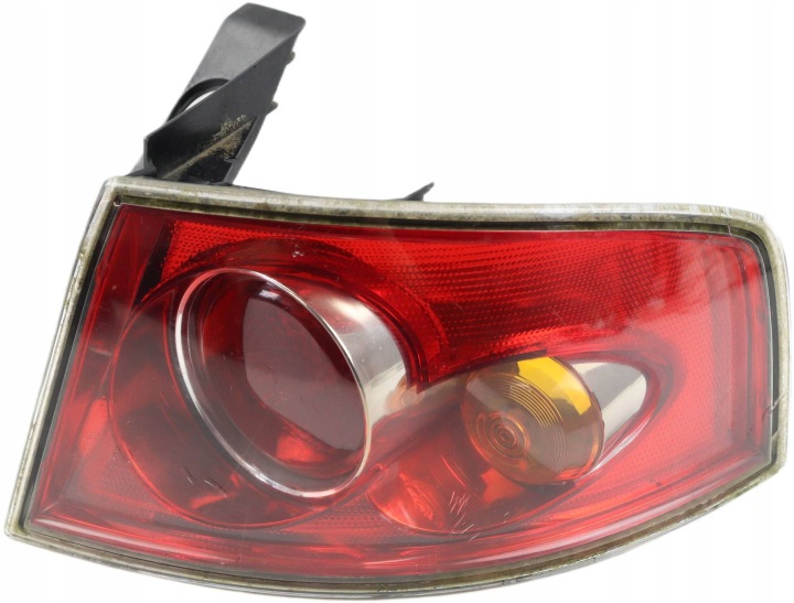SEAT IBIZA III 6L Licht rechts hinten heck W Kotflügel EUROPA 6L6945096A