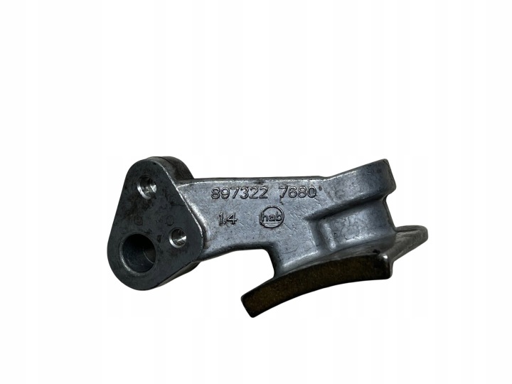 OPEL ASTRA H III Support plaque Poignée Support Capteur Position Arbre moteur 8973227680