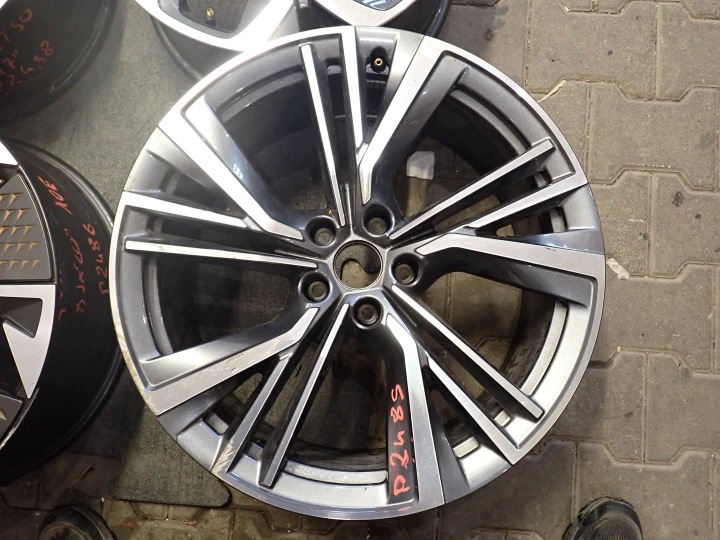 Alufelga felga SKODA 5LA 5x112 ET42 9J 20" 5LA601025AD