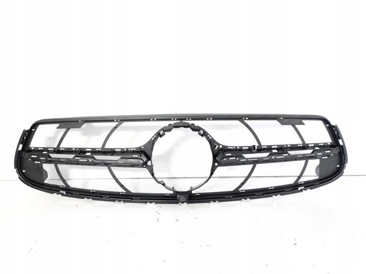 MERCEDES GLC X253 C253 19-22 LIFT MOPF Grille Grille/masque Châssis Grille W Pare choc