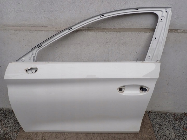 Tür links vorne links vorne SEAT LEON 4 IV 5FA KL1 KL8 2020- 5FA831051A