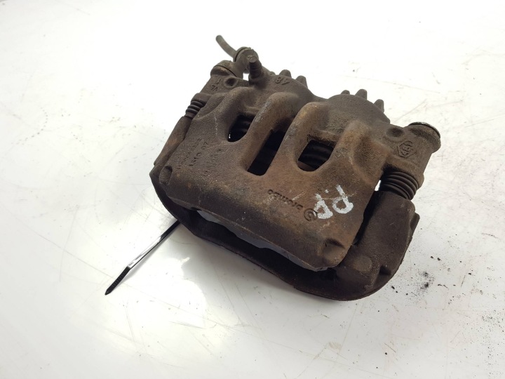 Bremssattel Bremse Sattel Brems- vorne rechts RENAULT MASTER III L3