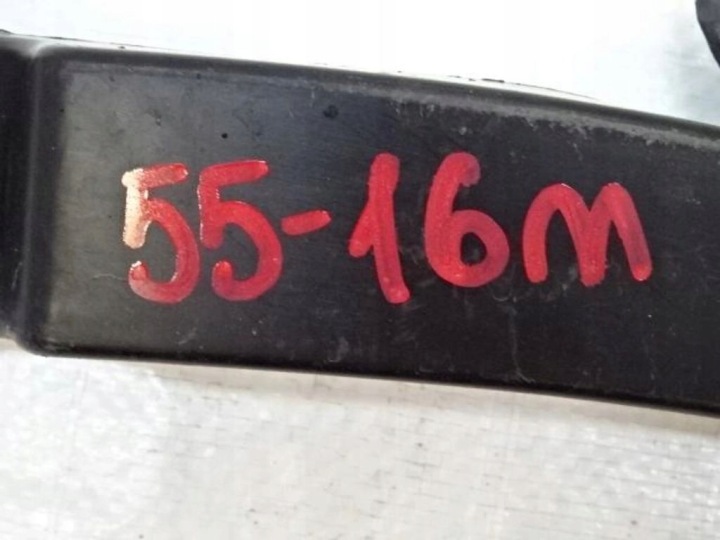 PEUGEOT 3008 RIGHT LAW RAIL 9683047280 9