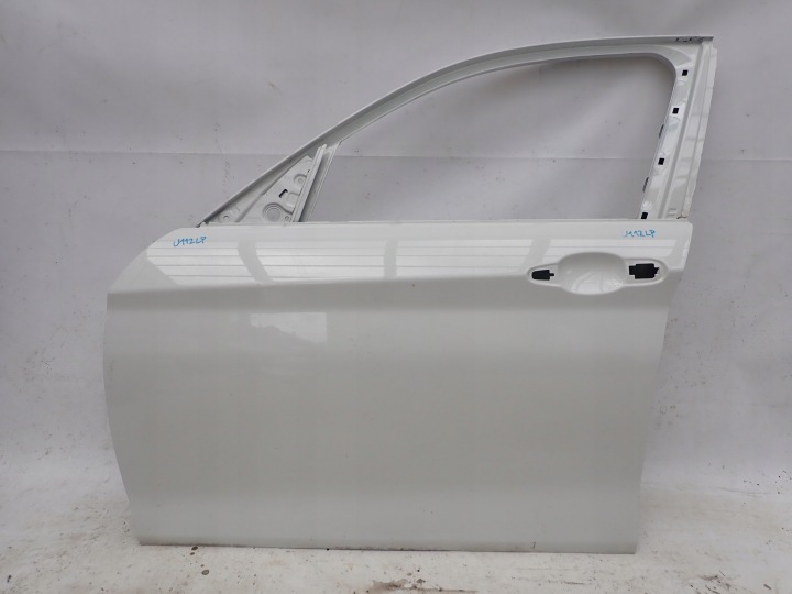BMW 1 F20 F21 11- portière sinistre avant avant