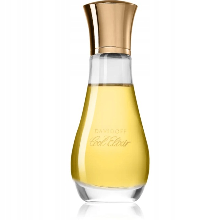davidoff cool elixir woman ekstrakt perfum 30 ml     