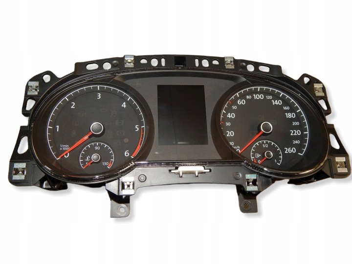Volkswagen Golf Sportsvan dials dials 510920860A