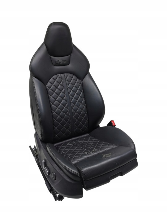 Siège Passegers AUDI S7 4G LIFT 2018