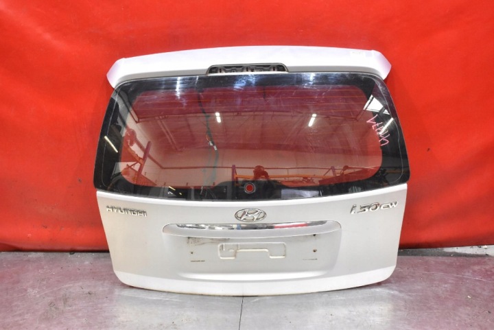 Porte arrière coffre hayon Porte coffre hayon Arrière Arrière 2R HYUNDAI I30 1 et FD KOMBI 07-10