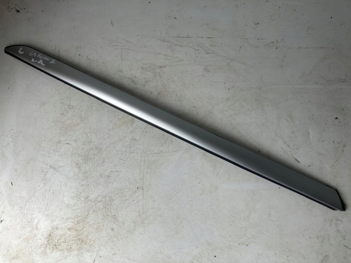 Leiste Schutzleiste Fenster CZOLOWEJ links CITROEN C4 PICASSO II KROTKI EZRC 9676785080