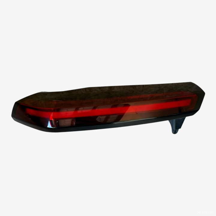 light rear left bonnet CITROEN C4 III 2021 ROK 9831120680