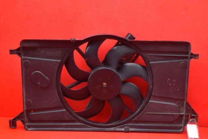LÜFTER 3M51-8C607-EC FORD FOCUS MK2 04-11