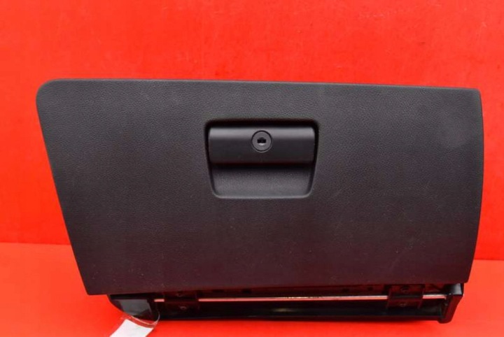 Handschuhfach des Beifahrers EU 7075479 BMW E90 E91 LIFT 08-13