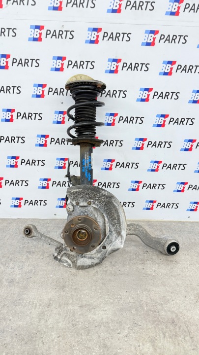 BMW F32 F33 F36 swing shock absorber right front X-DRIVE 435I