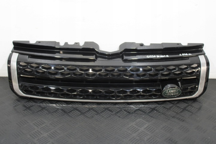 maska GJ32-8L001-A LAND ROVER EVOQUE L538 LIFT DYNAMIC