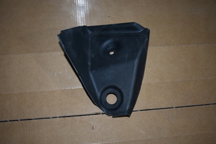 IDEALNA Couverture tablier moteur Externe Colonne de direction A Droit MERCEDES W167 1