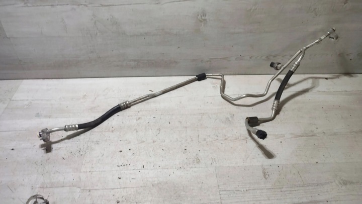 BMW X3 F25 2015 Conduit pieces tuyaux Climatisateur air conditionné